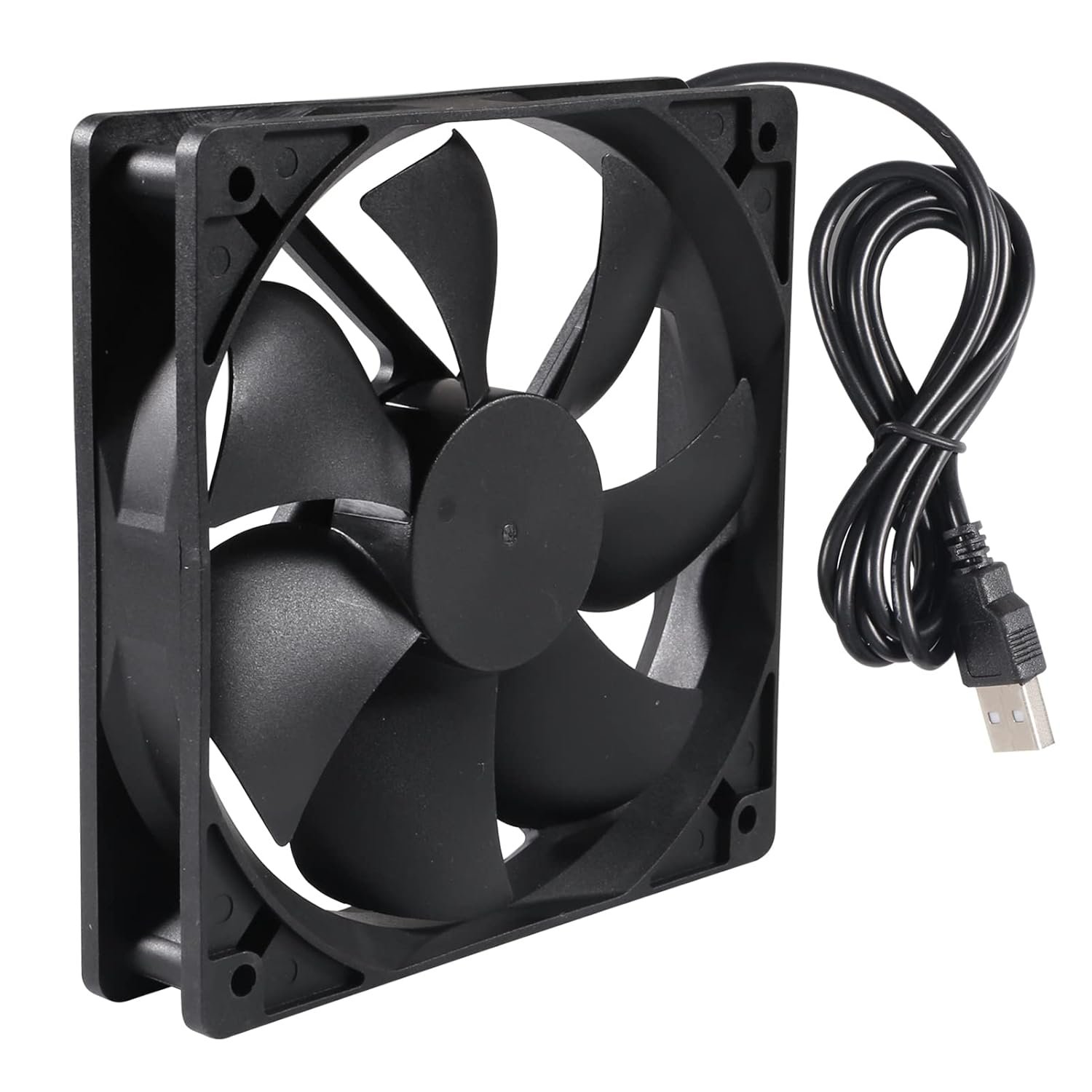EC Axial Fan